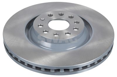 Brake Disc SWAG 30 93 9129