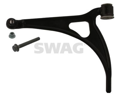 Control/Trailing Arm, wheel suspension SWAG 30 93 9644