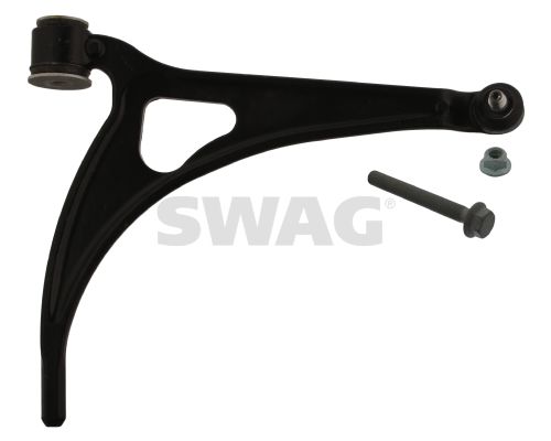 SWAG 30 93 9645 Control/Trailing Arm, wheel suspension