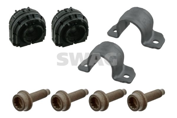 SWAG 30 93 9650 Repair Kit, stabiliser bush