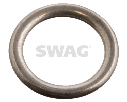 SWAG 30 93 9733 Seal Ring, oil drain plug