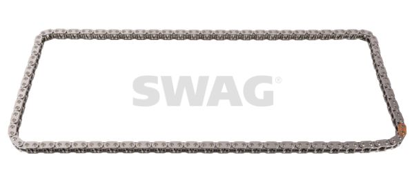 SWAG 30 93 9967 Chain, oil pump drive