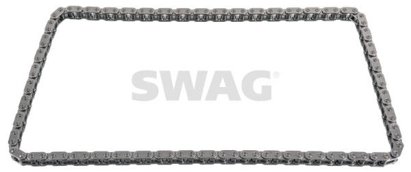 SWAG 30 93 9971 Chain, oil pump drive