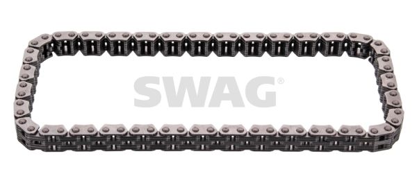 SWAG 30 94 0007 Chain, oil pump drive