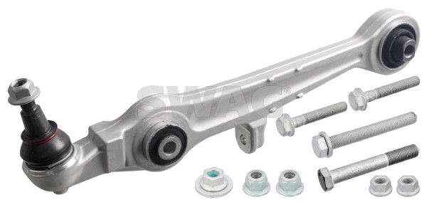 SWAG 30 94 0114 Control/Trailing Arm, wheel suspension