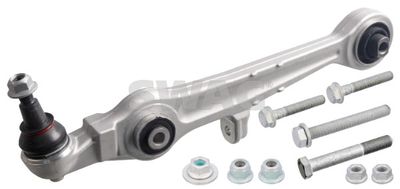 Control/Trailing Arm, wheel suspension SWAG 30 94 0114