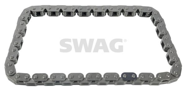 SWAG 30 94 0393 Chain, oil pump drive