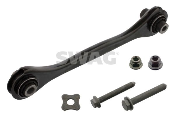 SWAG 30 94 0431 Control/Trailing Arm, wheel suspension