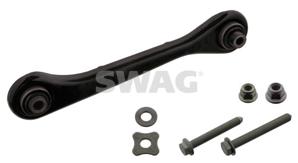 SWAG 30 94 0438 Control/Trailing Arm, wheel suspension