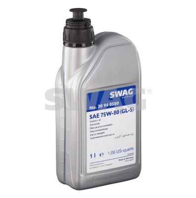 Transmission Oil SWAG 30 94 0580