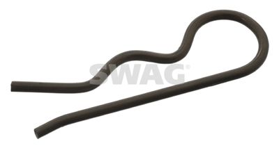 Spring Split Pin, fuel filter (thermostat) SWAG 30 94 0607