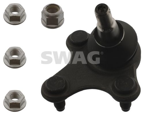 SWAG 30 94 0669 Ball Joint