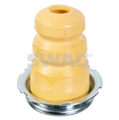 SWAG 30 94 0696 Rubber Buffer, suspension