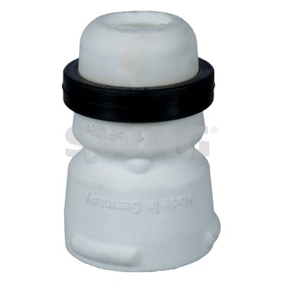 SWAG 30 94 0700 Rubber Buffer, suspension