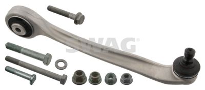 Control/Trailing Arm, wheel suspension SWAG 30 94 0746