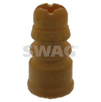 SWAG 30 94 0760 Rubber Buffer, suspension