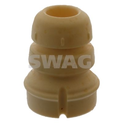SWAG 30 94 0763 Rubber Buffer, suspension