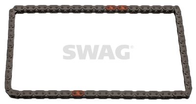 Chain, oil pump drive SWAG 30 94 0863
