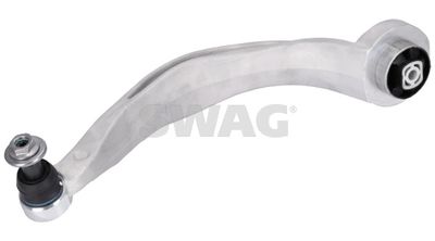 Control/Trailing Arm, wheel suspension SWAG 30 94 3742