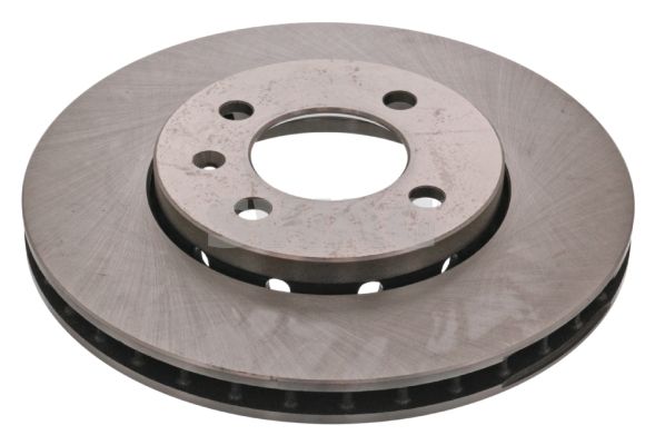 SWAG 30 94 3841 Brake Disc