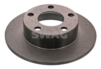 Brake Disc SWAG 30 94 3846