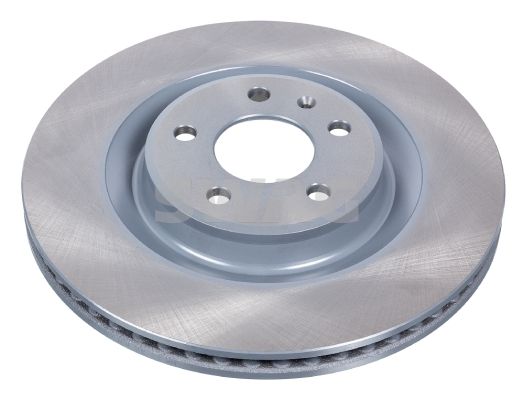 SWAG 30 94 3985 Brake Disc