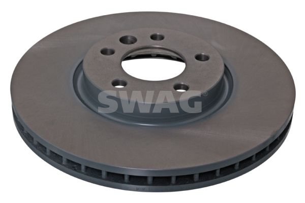 SWAG 30 94 4015 Brake Disc