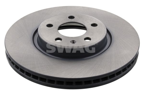 SWAG 30 94 4022 Brake Disc