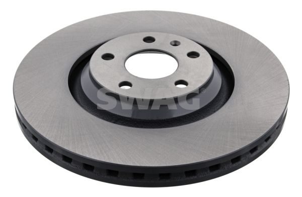 SWAG 30 94 4031 Brake Disc