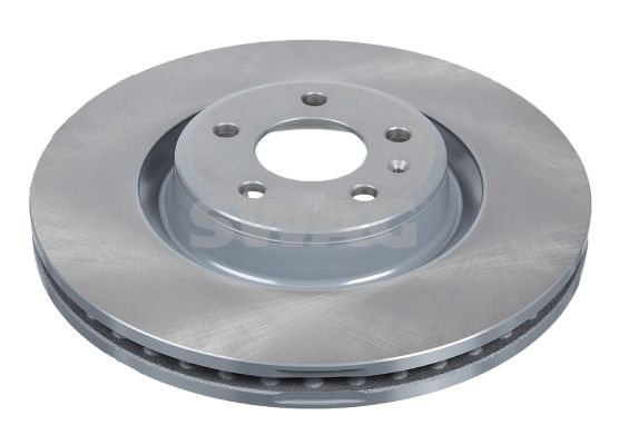 SWAG 30 94 4039 Brake Disc