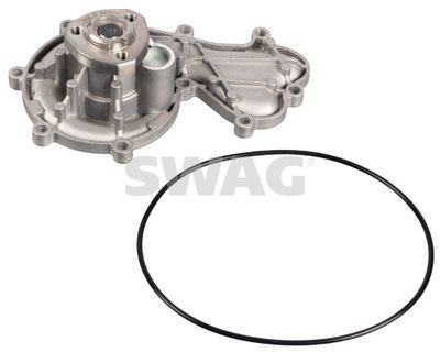 Water Pump, engine cooling SWAG 30 94 4195