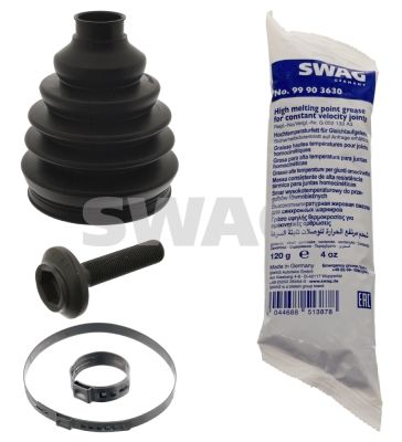 SWAG 30 94 4201 Bellow Kit, drive shaft
