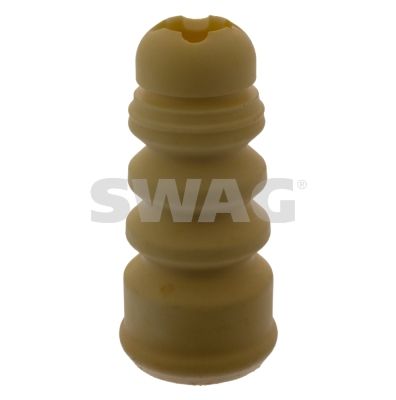 SWAG 30 94 4529 Rubber Buffer, suspension
