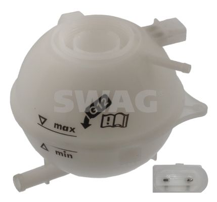 SWAG 30 94 4535 Expansion Tank, coolant