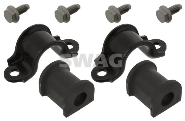 SWAG 30 94 4860 Repair Kit, stabiliser bush