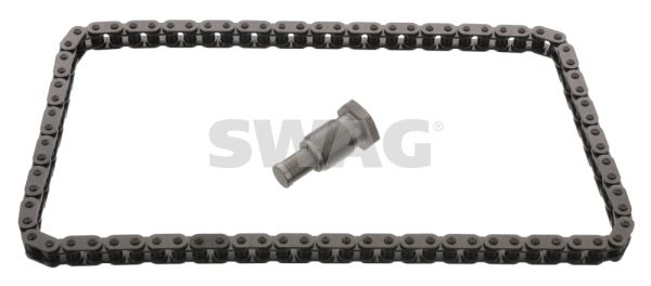 SWAG 30 94 5002 Chain Kit, oil pump drive