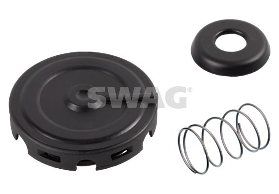 SWAG 30 94 5072 Valve, crankcase ventilation
