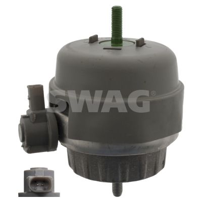 SWAG 30 94 5082 Mounting, engine