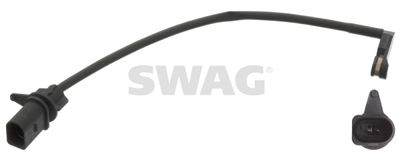 Warning Contact, brake pad wear SWAG 30 94 5232