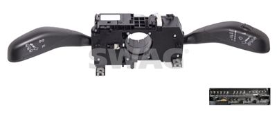 Steering Column Switch SWAG 30 94 5324