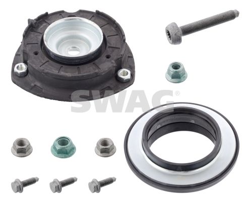 SWAG 30 94 5497 Repair Kit, suspension strut support mount