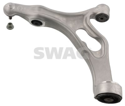 Control/Trailing Arm, wheel suspension SWAG 30 94 5527