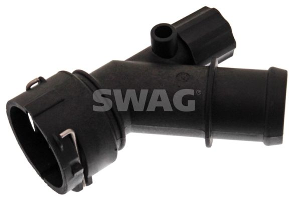 SWAG 30 94 6154 Coolant Flange