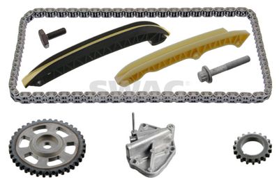 Timing Chain Kit SWAG 30 94 6365