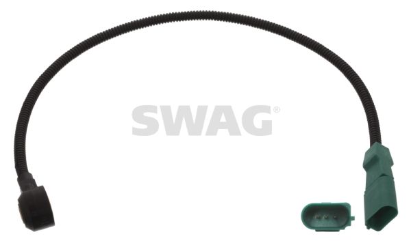 SWAG 30 94 6372 Knock Sensor