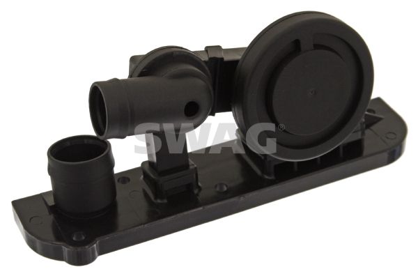 SWAG 30 94 6518 Valve, crankcase ventilation