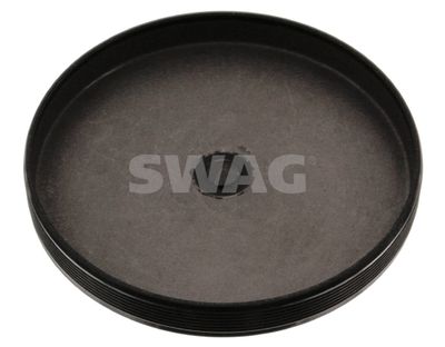 Gasket, manual transmission housing SWAG 30 94 7167