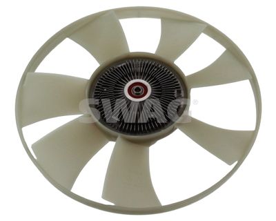 Fan, engine cooling SWAG 30 94 7311