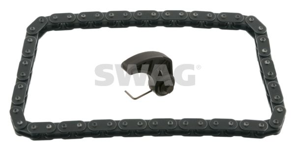 SWAG 30 94 7352 Chain Kit, oil pump drive
