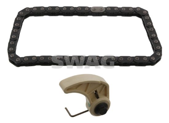 SWAG 30 94 7353 Chain Kit, oil pump drive
